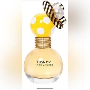 💛🐝Honey Marc Jacobs Eau De Parfum🐝💛